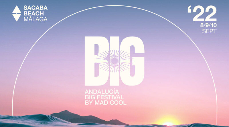 Andalucía BIG Festival