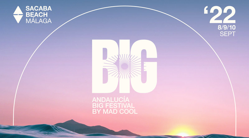 Andalucía BIG Festival