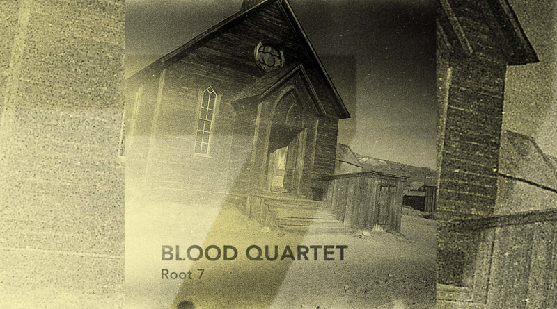Blood Quartet