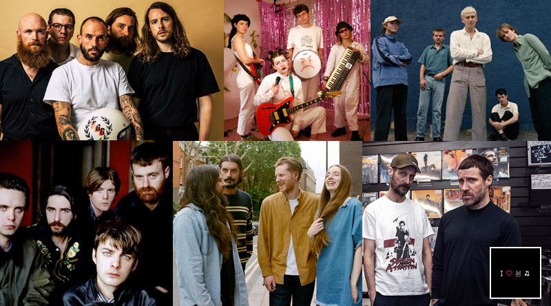 post-punk británico