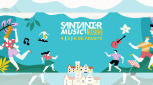 Santander Music