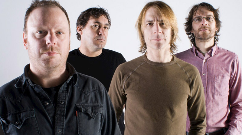 Mudhoney