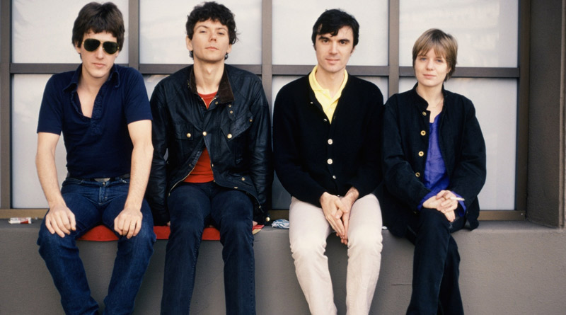 Talking Heads