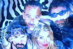 Asesinos del Amor foto