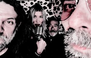 Asesinos del Amor foto