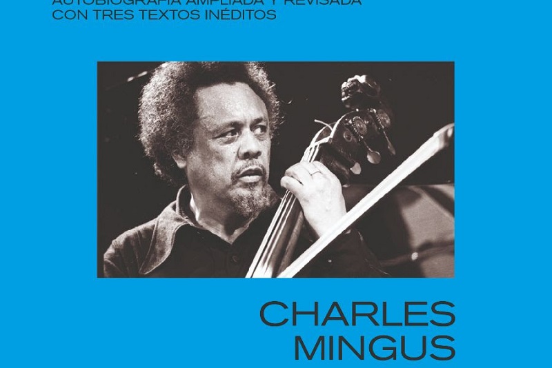 Mingus libro cabecera