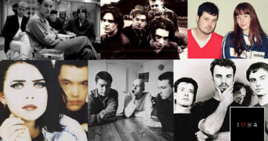 15 bandas olvidadas del indie de los 90