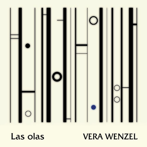 Vera Wenzel portada Las Olas
