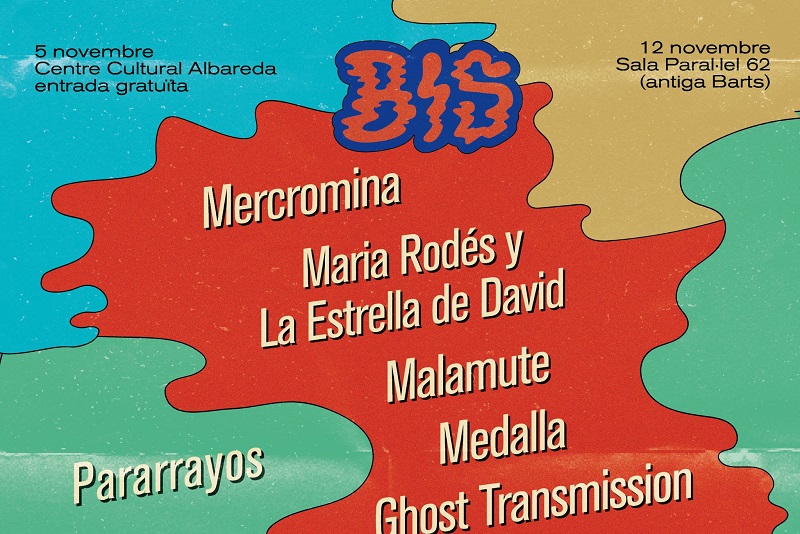 BIS Festival 2022