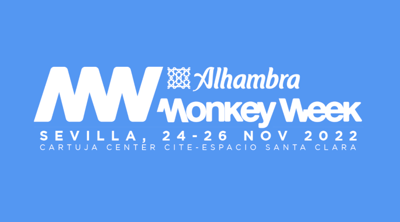 Alhambra Monkey Week