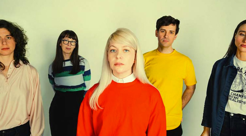 Alvvays