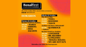 Benalfest