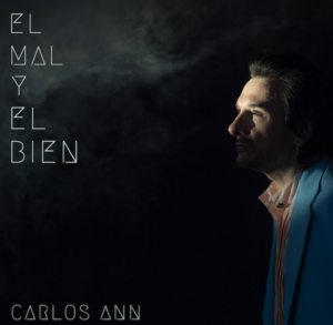 Carlos Ann Mal y Bien portada