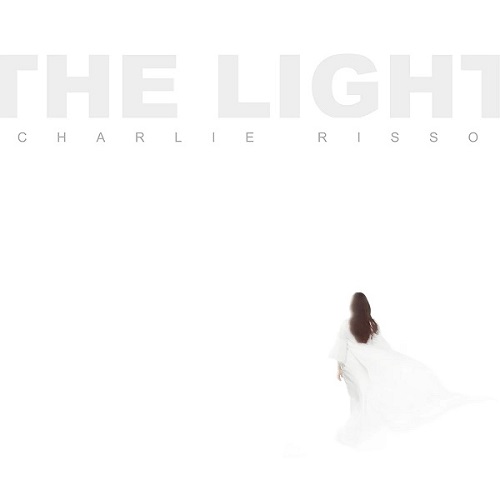 Charlie Risso The Light portada