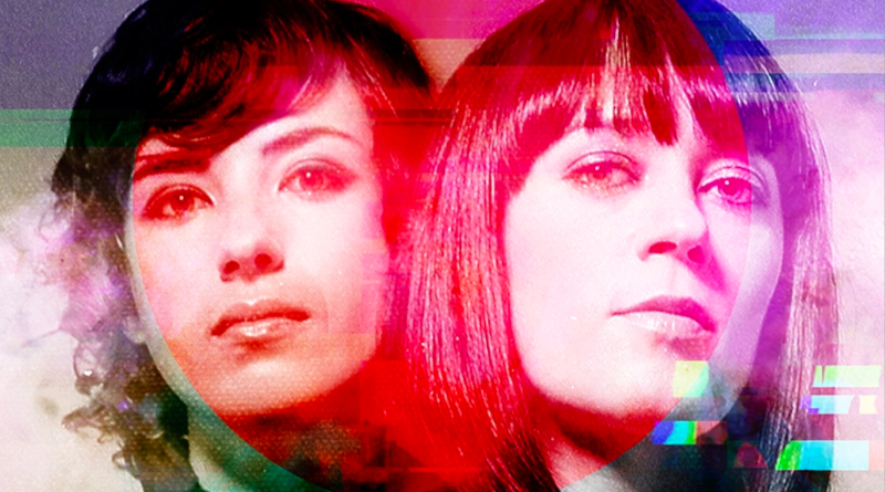 Ladytron