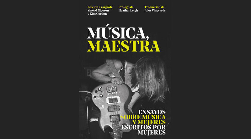 Música Maestra