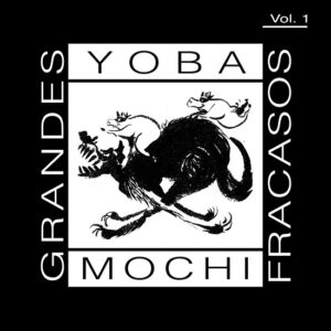 Yobamochi portada