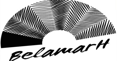 Belamarh logo