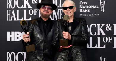 Eurythmics