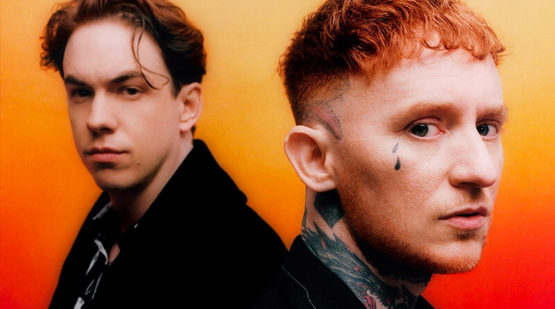 Frank Carter & The Rattlesnakes