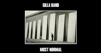 Gilla Band