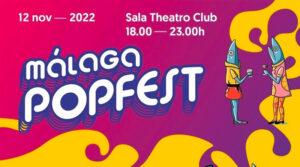 Málaga Popfest