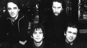 The Stranglers foto