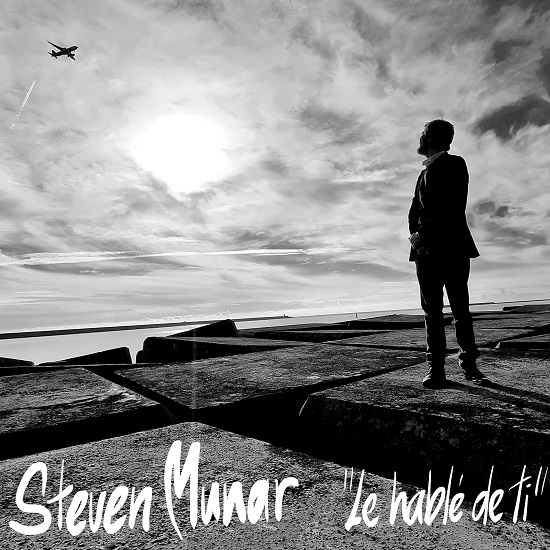 Steven Munar portada Le Hablé De Ti