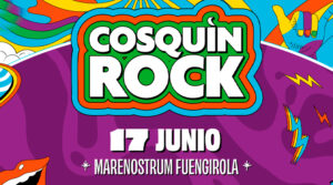 Cosquin Rock