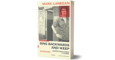 Mark Lanegan