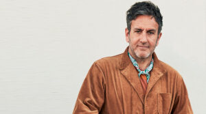 Terry Hall