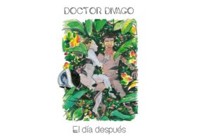 Doctor Divago El Día Después