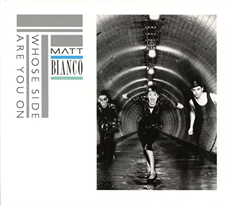 Matt Bianco LP