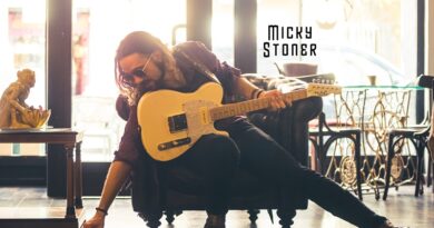 Micky Stoner