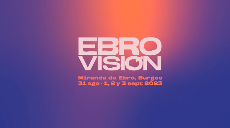 Ebrovision