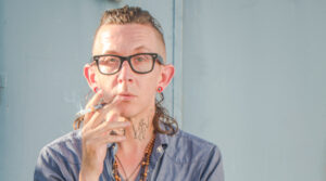 Micah P. Hinson