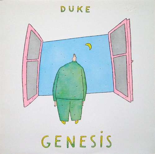 Genesis portada Duke