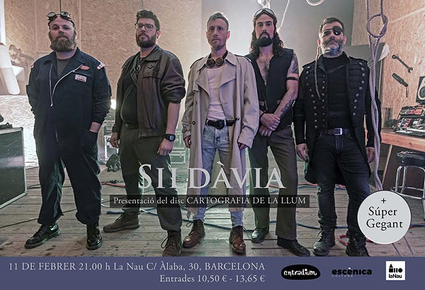 Sildàvia cartel