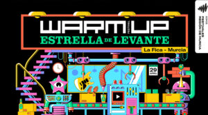 WARM UP Estrella de Levante