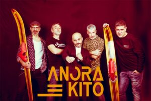 Anora Kito foto