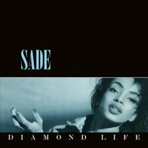 Sade Diamond Life portada