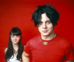 White Stripes 2003