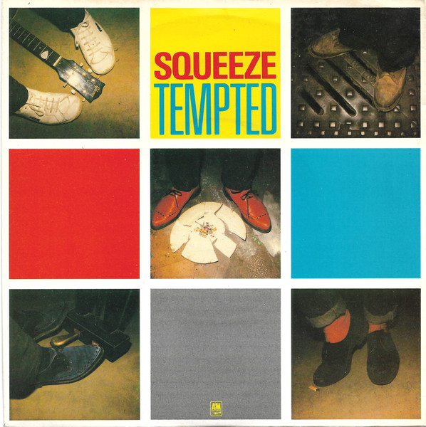 Squeeze Tempted