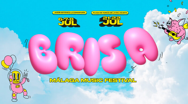 Brisa Festival