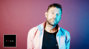 Damon Albarn