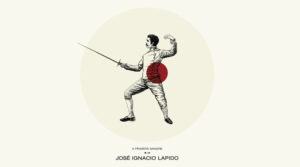 Jose Ignacio Lapido