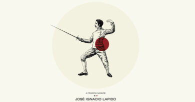 Jose Ignacio Lapido