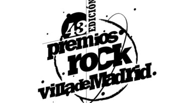 Premio Rock Villa de Madrid