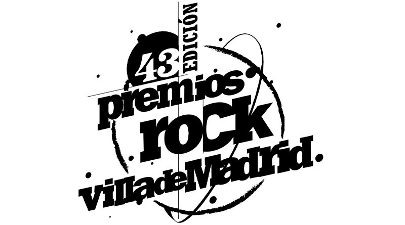 Premio Rock Villa de Madrid