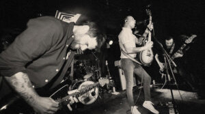 The Flatliners